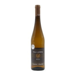 Via Latina Loureiro Alvarinho White 2025