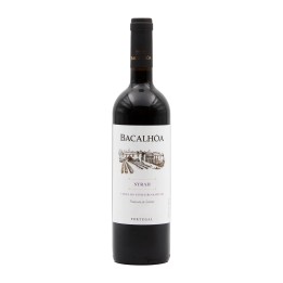 Bacalhôa Syrah Red 2021
