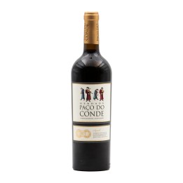 Paço do Conde Syrah Tinto 2022