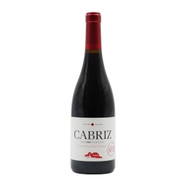 Quinta de Cabriz Selected Harvest Rouge 2023