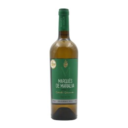 Marquês de Marialva Selected Harvest White 2024