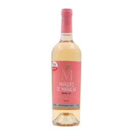 Marquês de Marialva Selected Harvest Rosé 2024