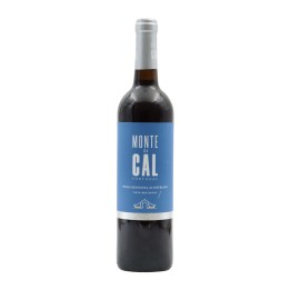 Herdade Monte da Cal Red 2023