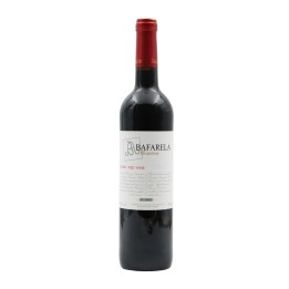 Bafarela Reserva Tinto 2022