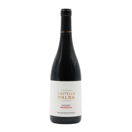 Castello DAlba Reserve Rot 2023