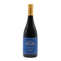 Castello DAlba Superior Rot 2022