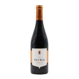 Adega de Vila Real Premium Red 2022