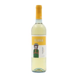 Olaria Blanco 2024