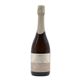 Quinta de Santa Cristina Reserve White Brut Sparkling 2022