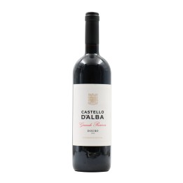 Castello DAlba Grand Reserve Red 2022