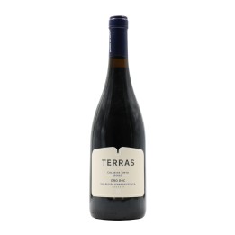 Terras Madre de Água Red 2022