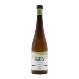 Muros Antigos Loureiro White 2025