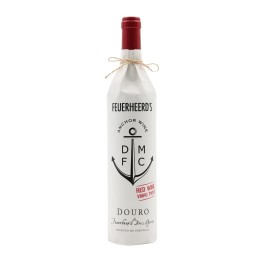 Feuerheerds Anchor Wine Red 2023