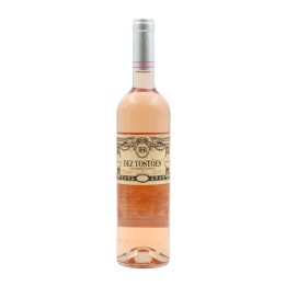 Herdade da Maroteira 10 Tostões Rosado 2024