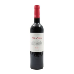 Arca Nova Vinhão Red 2025