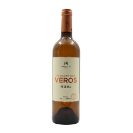 Herdade dos Veros Reserve White 2021