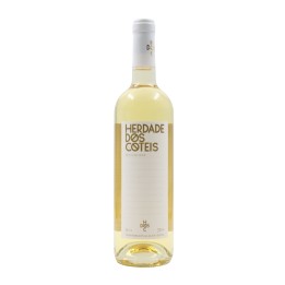 Herdade dos Coteis White 2024