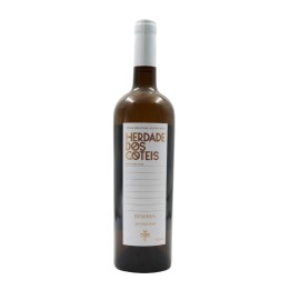 Herdade dos Coteis Reserve White 2022