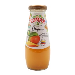 Compal Néctar de mango Magdalena 200 ml