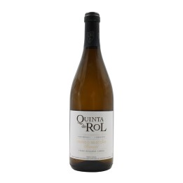 Quinta do Rol Selection Barrica White 2015