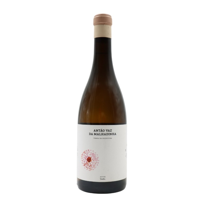 Antão Vaz da Malhadinha Vinha da Peceguina Branco 2025