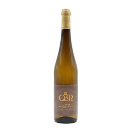 QM Loureiro Alvarinho White 2025