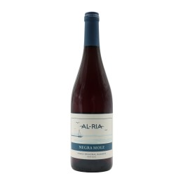 Al-Ria Negra Mole Red 2023