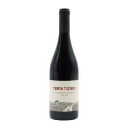 Território Alentejo Red 2021