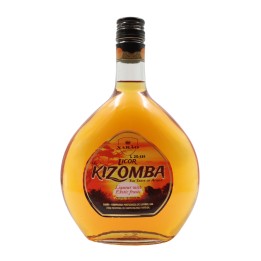 Xarão Licor Kizomba Liqueur
