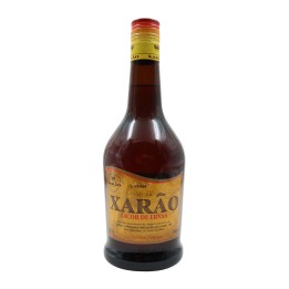 Xarão Kräuter Likör