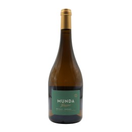 Quinta do Mondego Munda Gouveio White 2021