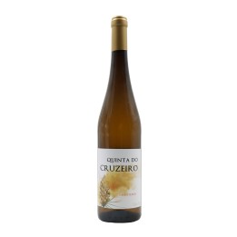 Quinta do Cruzeiro Unfiltred White 2021