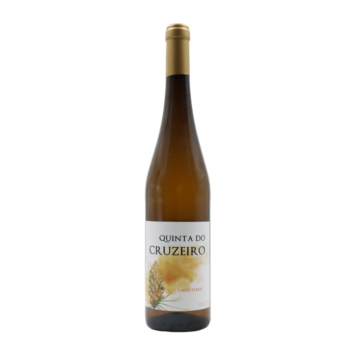 Quinta do Cruzeiro Unfiltred Branco 2021