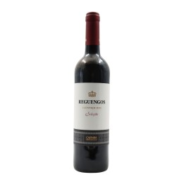 Reguengos Selection Red 2024