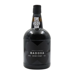 Badoxa Ruby Port