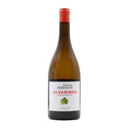 Pequenos Rebentos Alvarinho Classic White 2024