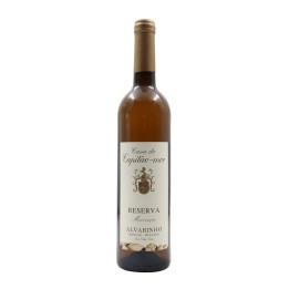 Casa do Capitão-Mor Alvarinho Reserve White 2021