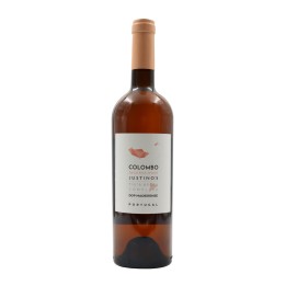 Justinos Colombo Riserva Rosato 2022