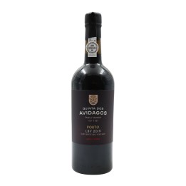 Quinta dos Avidagos LBV Port 2019
