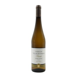 Casa de Vilacetinho Alvarinho White 2023