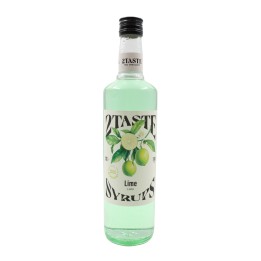 2Taste Xarope de Lima