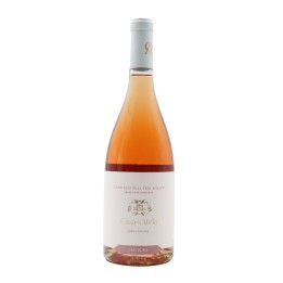 Casa da Atela Castelão Rosé 2021