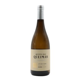 Quinta das Queimas Encruzado White 2022