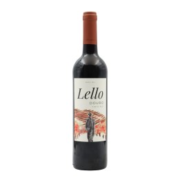 Lello Red 2024