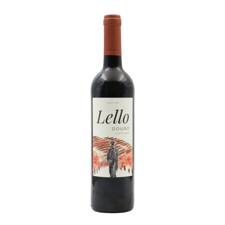Lello Red 2024