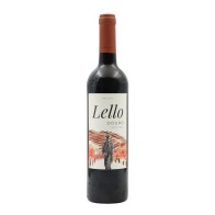 Lello Red 2024