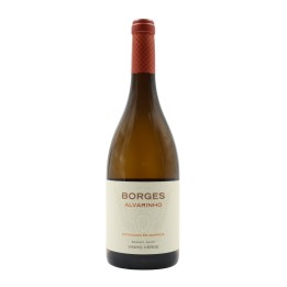 Borges Alvarinho Barrica White 2023
