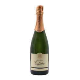 Santa Eulália White Brut Sparkling 2021