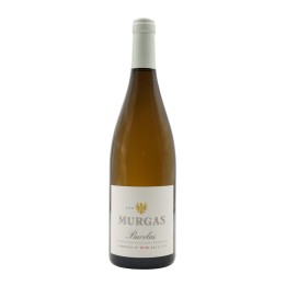 Murgas White 2022