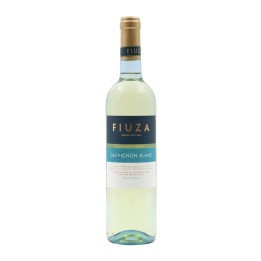 Fiuza Sauvignon Blanc Weiß 2025